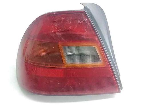 Left taillight HONDA CIVIC I Shuttle (AN, AR) 1.5 (AN) (86 hp) 643985