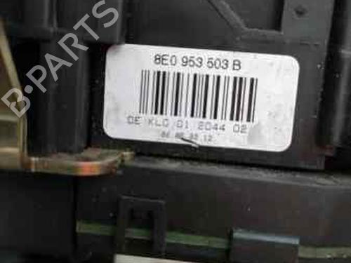 Switch AUDI A4 B6 (8E2) 2.0 | BP8400237I30  - Image 8