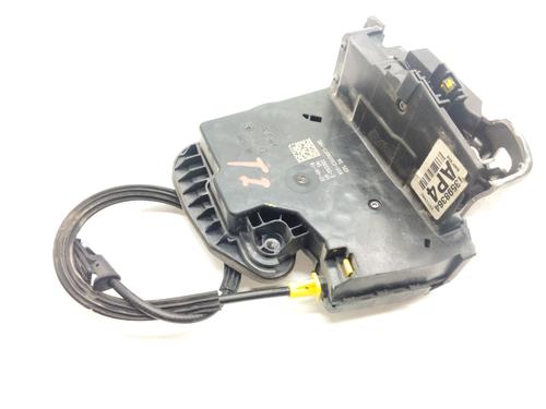 Rear left lock OPEL ASTRA K Sports Tourer (B16)  | BP18050552C100 