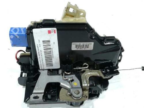 Front left lock SEAT CORDOBA (6L2)  | BP7710570C98 