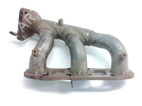 Exhaust manifold NISSAN PATHFINDER III (R51) [2005-2024]  17034746