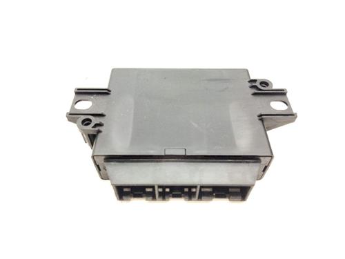 Used Electronic module Electronic module 21843608 21843608