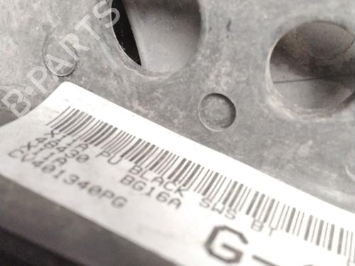 Steering wheel NISSAN MICRA III (K12) 1.4 16V | BP20489985C49 
