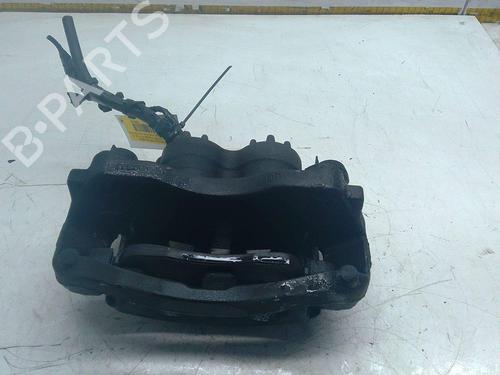 Left front brake caliper RENAULT MASTER III Van (FV) 2.3 dCi 125 FWD (FV0C, FV0D, FV0G, FV0H, FV0J, FV0K,... | BP30643280M105 - Image 2