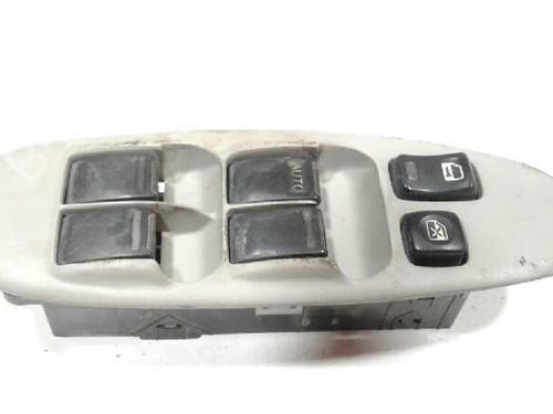 Left front window switch NISSAN ALMERA TINO (V10)  | BP10661683I27 