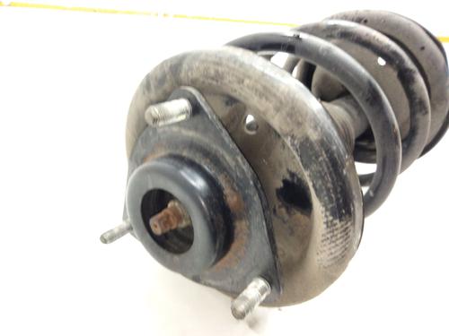 Left front shock absorber MITSUBISHI OUTLANDER II (CW_W) 2.2 DI-D | BP26977068M16 