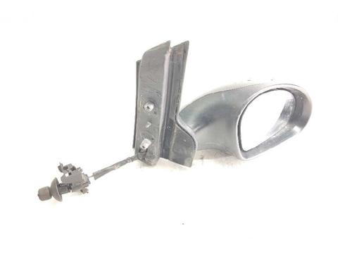 Used Right mirror SEAT TOLEDO III (5P2) 1.9 TDI (105 hp) 17752865