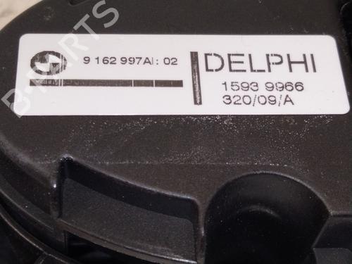 Right front window switch BMW 1 (E87) 118 d | BP22720606I26 