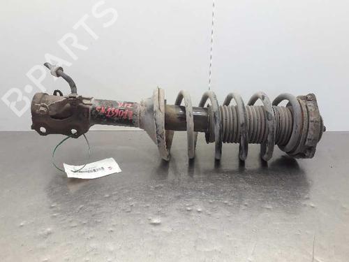 Venstre fortil støddæmper SEAT IBIZA II (6K1) [1993-2002]  5263013