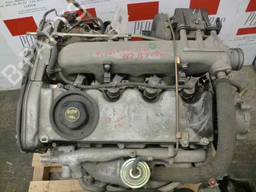Engine FIAT BRAVA (182_)  | BP109852M1 