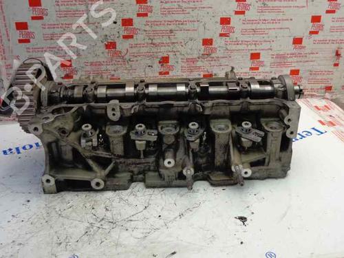 Used Cylinder head NISSAN NOTE (E11, NE11) 1.5 dCi (86 hp) 10976816