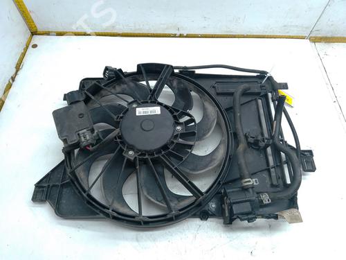 Used Radiator fan FORD FOCUS III 1.0 EcoBoost (125 hp) 29432903