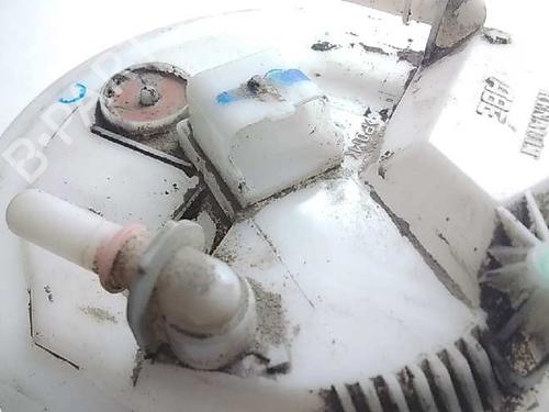 Fuel pump RENAULT KANGOO / GRAND KANGOO II (KW0/1_) 1.5 dCi 75 (KW07, KW10, KW04) | BP10733389M76 