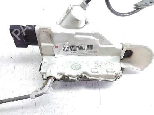 Front left lock CITROËN C4 CACTUS | BP7121237C98 - Image 3