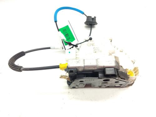 Front left lock AUDI A5 Sportback (8TA)  | BP17547886C98 