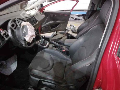 Right front window switch SEAT LEON SC (5F5) | BP14982322I26 - Image 9