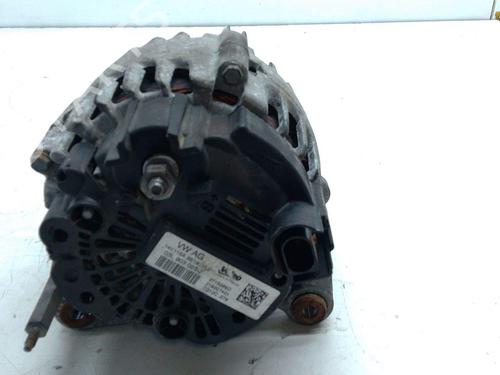 Alternator SEAT TOLEDO IV (KG3) | BP37230937M7 - Image 2