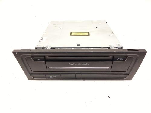 Used Radio AUDI A5 (8T3) [2007-2017]  23388118