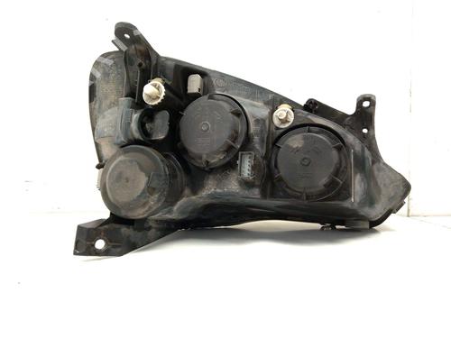 Venstre forlygte OPEL COMBO Box Body/MPV 1.3 CDTI 16V | BP33826045C28 - Image 2