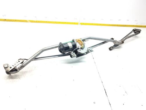 Viskermotor vindrude OPEL ZAFIRA A MPV (T98) [1999-2006]  17059423