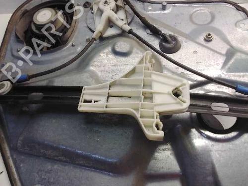 Rear left window mechanism SEAT IBIZA III (6L1)  | BP9554117C24 
