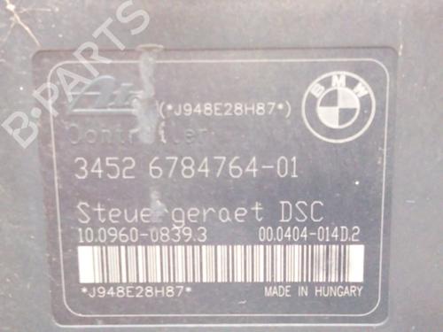 ABS pump BMW 3 (E90) 320 d | BP21541806M43 