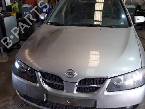 Engine NISSAN ALMERA II Hatchback (N16)  | BP11923797M1  - Image 7