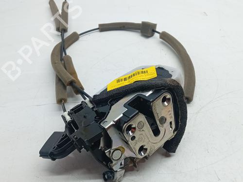 Rear right lock NISSAN X-TRAIL III (T32_, T32R, T32RR) 1.6 dCi (T32) | BP29067191C99 