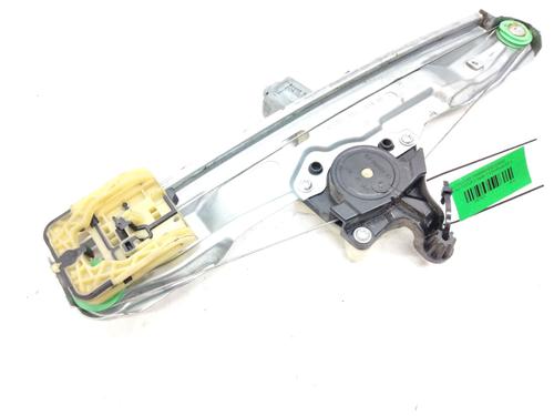 Rear left window mechanism FORD FOCUS III 1.0 EcoBoost | BP22982513C24 