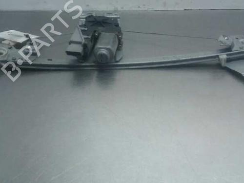 Used Rear left window mechanism PEUGEOT 307 SW (3H) [2002-2009]  2584454
