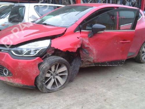Used Parts RENAULT CLIO IV Estate Van (KH_) 1.5 dCi 90 (90 hp) 643322