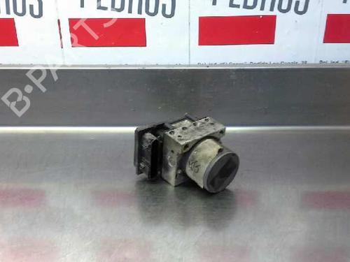 Used ABS pump RENAULT SCÉNIC II (JM0/1_) [2003-2010]  160616