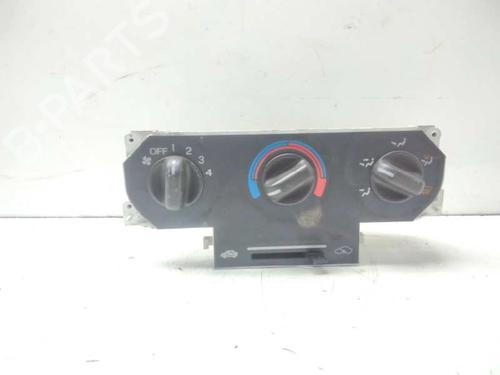 Used Climate control HONDA LOGO (GA) [1996-2002]  10335167