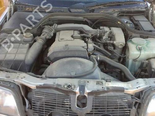 Squib airbag MERCEDES-BENZ C-CLASS (W202) C 220 (202.022) | BP1406509C102 