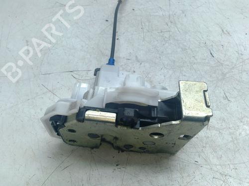 Used Front right lock FIAT DOBLO Cargo (263_) 1.3 D Multijet (263WXU1A, 263ZXU1A, 263WYB1A, 263ZYB1A) (95 hp) 32066118