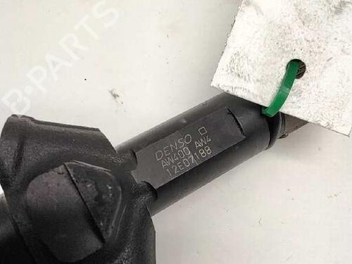 Injector NISSAN ALMERA TINO (V10) 2.2 dCi | BP12124706M100 