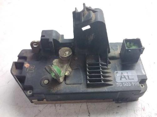Rear left lock OPEL VECTRA B (J96)  | BP6894043C100 