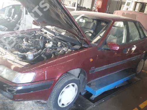 Used Parts DAEWOO ARANOS  2.0  1065474