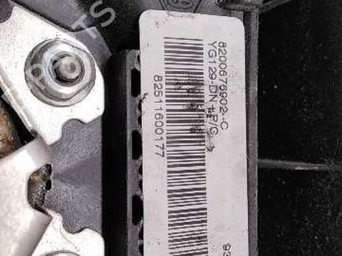 Driver airbag OPEL VIVARO A Van (X83) 2.0 CDTI (F7) | BP11198426C9 