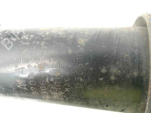 Left front shock absorber RENAULT LAGUNA II (BG0/1_)  | BP1023354M16 