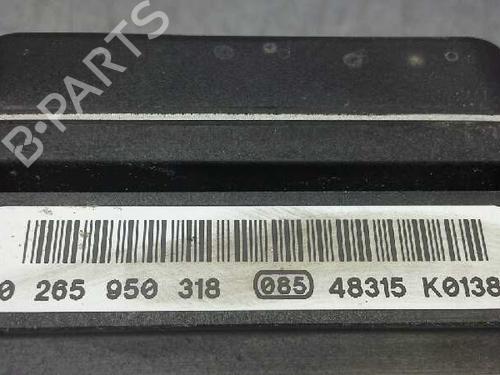 ABS pump BMW X3 (E83) 3.0 d | BP159769M43 