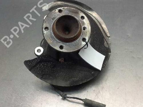 Used Right front steering knuckle BMW 1 (E81) [2006-2012]  1259615