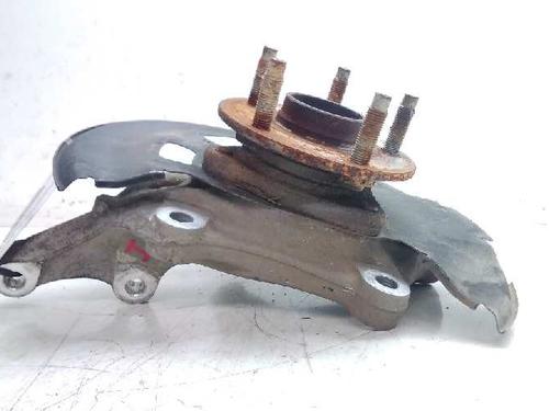 Left front steering knuckle OPEL ASTRA K (B16) 1.6 CDTi (68) | BP10261624M25 