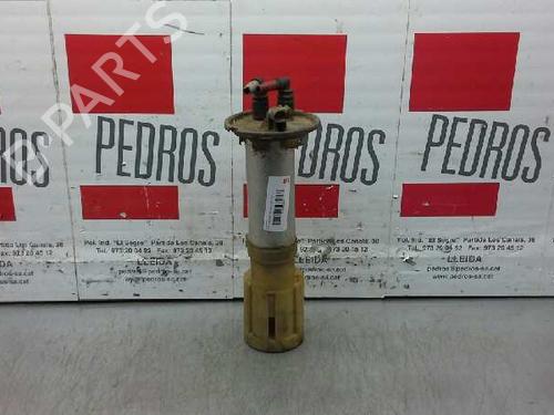 Used Fuel pump IVECO DAILY III Van [1999-2009]  2964205