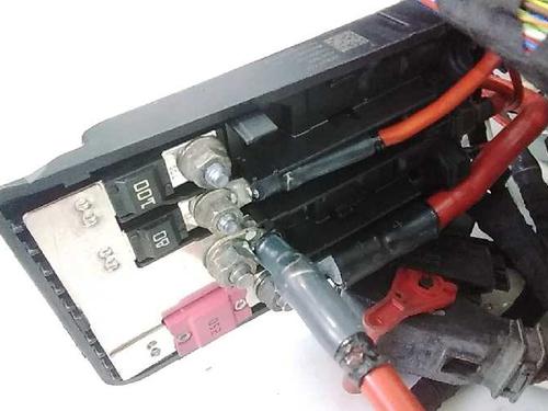 Wiring harness BMW 2 Gran Coupe (F44) 218 i | BP14319088E16 