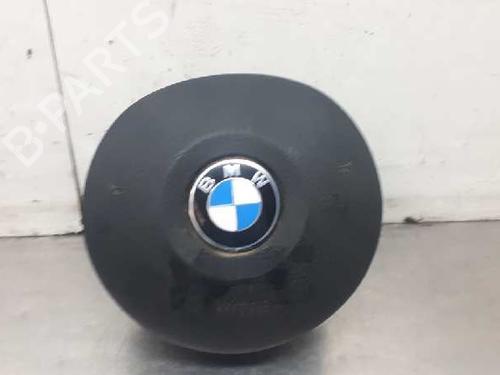 Used Driver airbag BMW 3 (E46) [1997-2005]  16686506