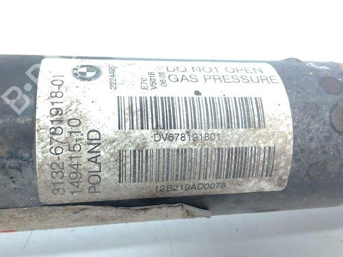 Right front shock absorber BMW X5 (E70) xDrive 30 d | BP36303550M17 - Image 3