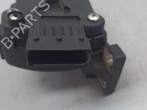 Pedal NISSAN ALMERA TINO (V10) 1.8 | BP9842178I4 