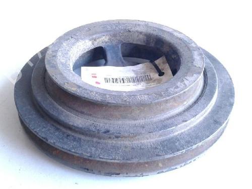 Used Pulley NISSAN PATROL III/2 Station Wagon (W260) [1988-1998]  14322227