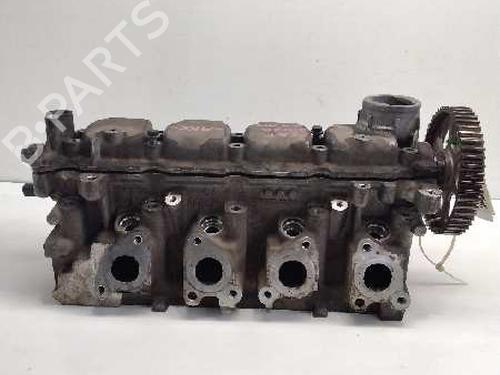 Used Cylinder head SEAT IBIZA II (6K1) 1.4 i (60 hp) 10976909